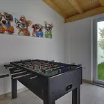 Villa Zeus Pula