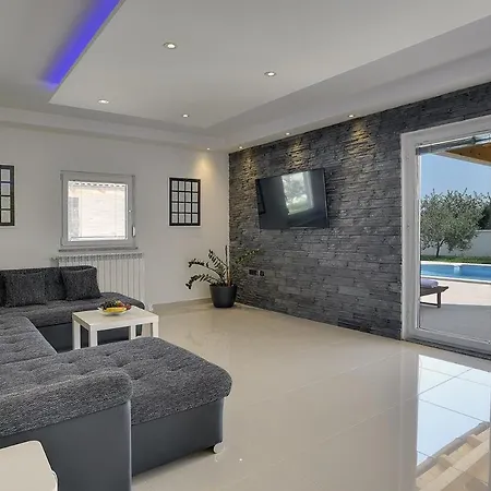 Ferienhaus Zeus *