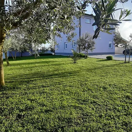 Zeus Holiday home Pula