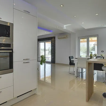 Ferienhaus Zeus *