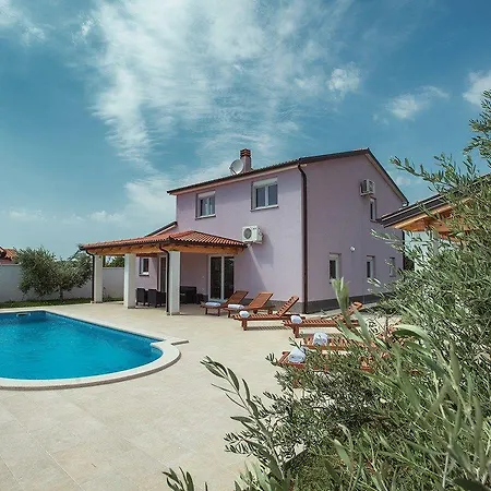 Ferienhaus Zeus