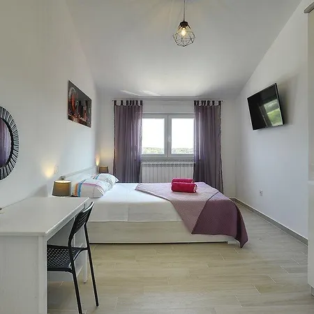 Ferienhaus Zeus