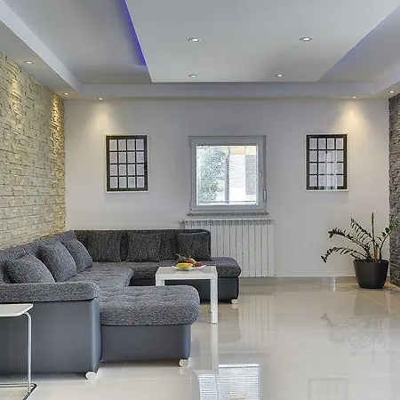 Ferienhaus Zeus