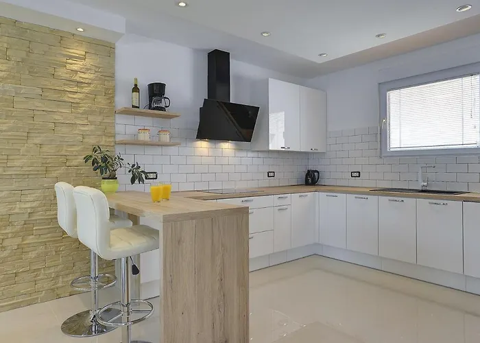 Βίλα Zeus Πούλα